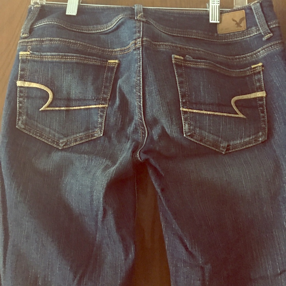 American Eagle Jeans!